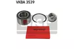 Łożysko koła SKF VKBA 3539 - fot.2